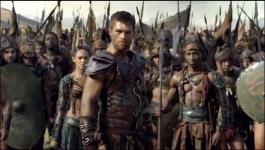 Spartacus - Season 03 Episode 10